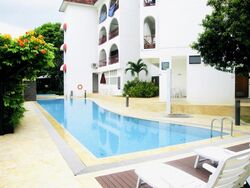 Jervois Grove (D10), Apartment #501969791